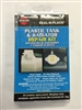 PLASTIC/ SEWER TANK REPAIR KIT