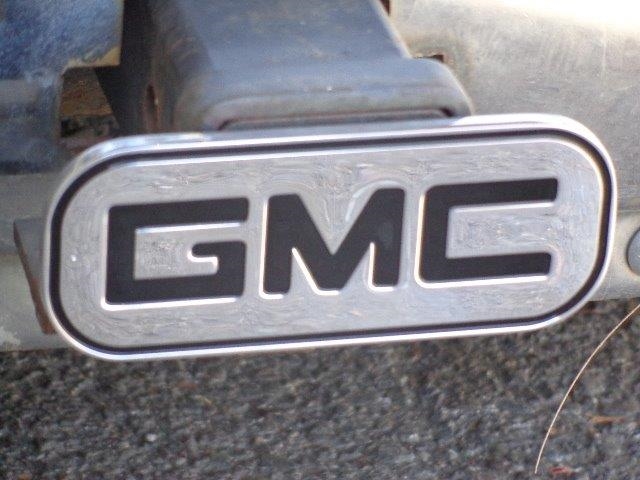 TOW HITCH COVER