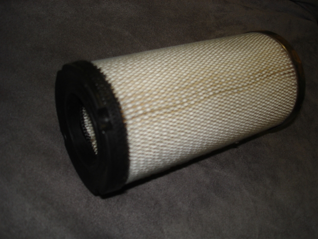Onan Air Filter - (C2011) (6K) - GMC Motorhome