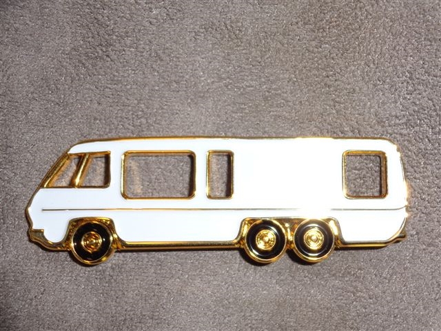 GMC PIN