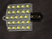 LED Light Replacement