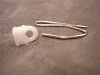 Sliding Curtain Carrier