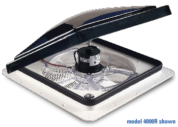 Fantastic Fan - (4000R) GM28-074-1.1