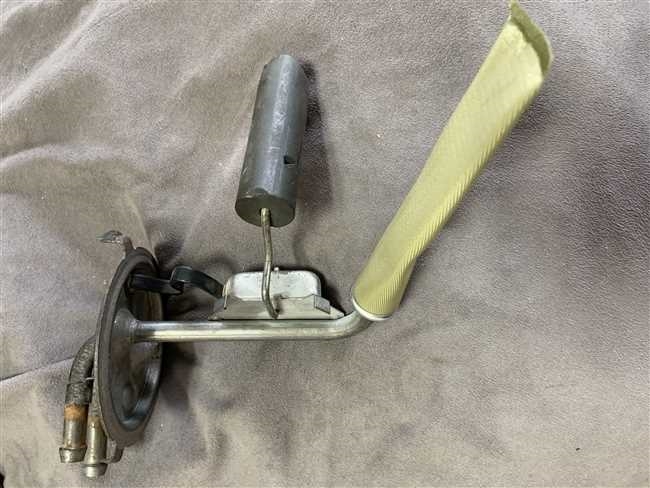 REBUILT FUEL SENDER UNIT