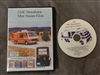 GMC MOTOR-HOME DVD & CD