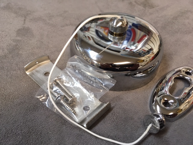 (  HEAVY DUTY )   RETRACTABLE  CLOTHES LINE