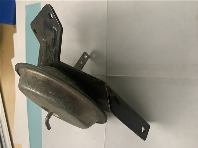 USED DOOR VACUM  HEATER