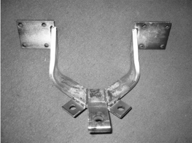 Standard Tow Hitch