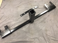 FRONT MOUNTED HITCH