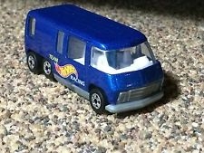 GMC HOTWHEELS