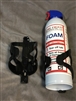FIRE EXTINGUISHER HOLSTER