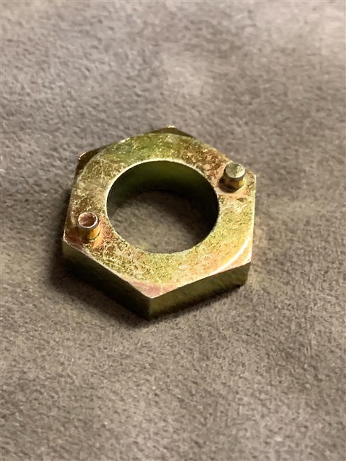 SLONOID SPANNER WRENCH