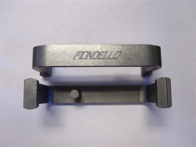 Joe Mondello's Valve Height Gauge - GMC  Motorhome