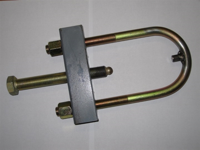 TORSION BAR UNLOADER - GMC MOTORHOME