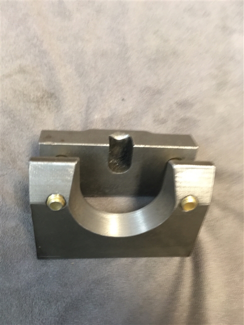 UPPER BALL JOINT  PULLER -GMC MOTORHOME