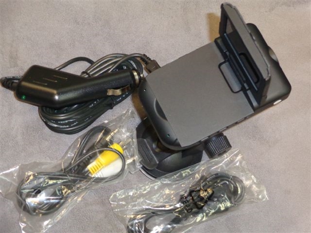 DASH CAM