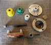 THOMA FRONT BEARING AND KNUCKLE TOOL