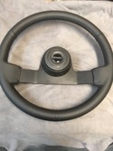LOW DELTA STEERING 16"