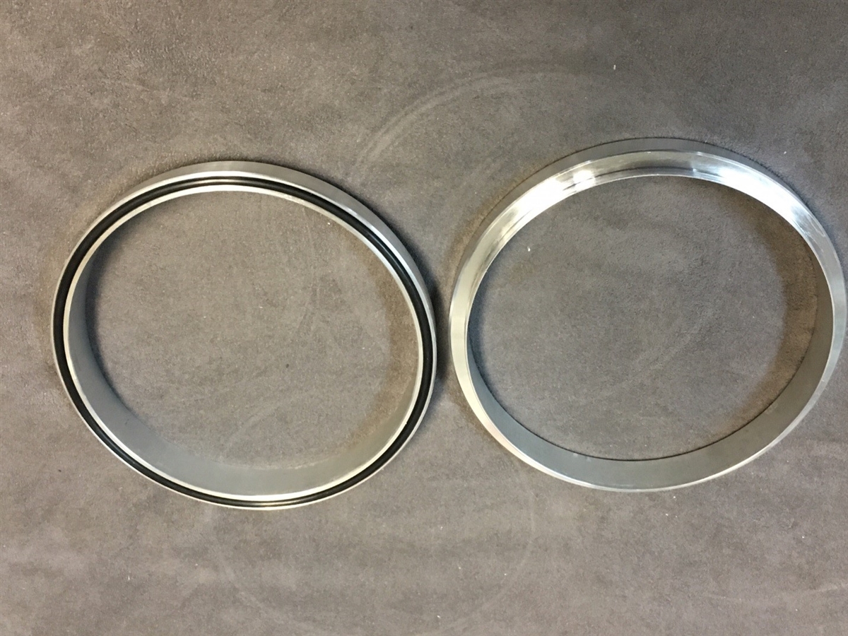 Aluminum 5mm Beadlock with O-Ring :: Beadlock Screws and Parts :: Wheel  Hardware :: Wheels & Hubs...