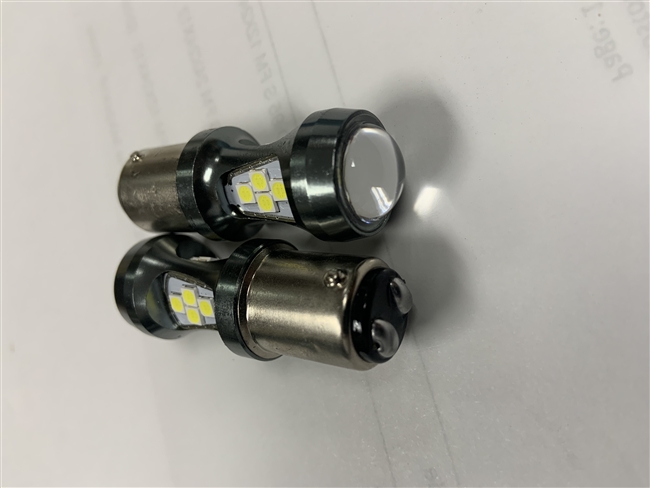 LED 1157 EXTRA EXTRA BRIGHT