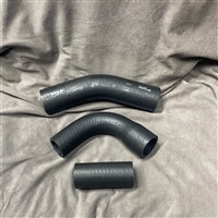 FUEL HOSE - GMC MOTORHOME