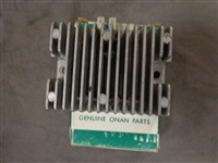 ONAN VOLTAGE REGULATOR - GMC MOTORHOME