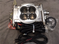 FI TECH 30001 FUEL INJECTION SYSTEM