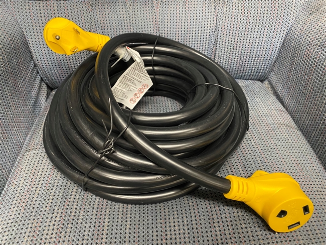 POWER SUPPLY CORD