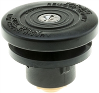 LOCKING GAS CAP - GMC MOTORHOME