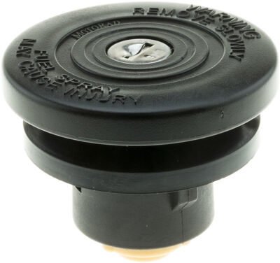 LOCKING GAS CAP - GMC MOTORHOME