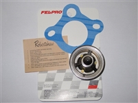 RobertShaw High Flow Thermostat 180 with gasket GM8-006-14