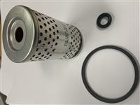 REPACEMENT FUEL CANISTER  FILTER