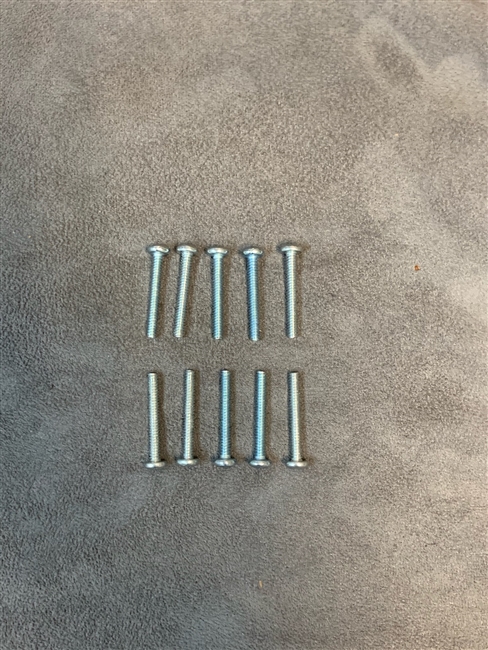 MARKER LIGHT MOUNTING HARDWARE