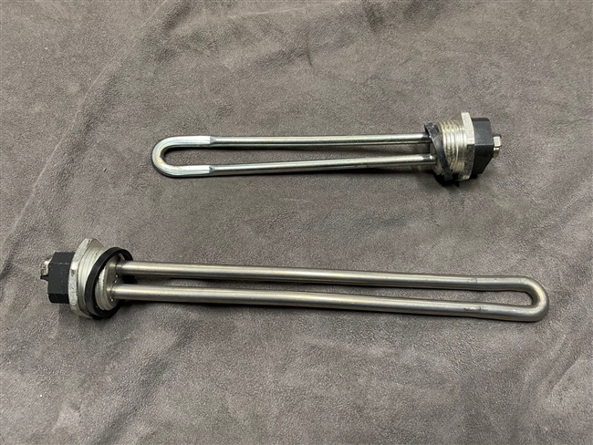 WATER HEATER ELEMENT