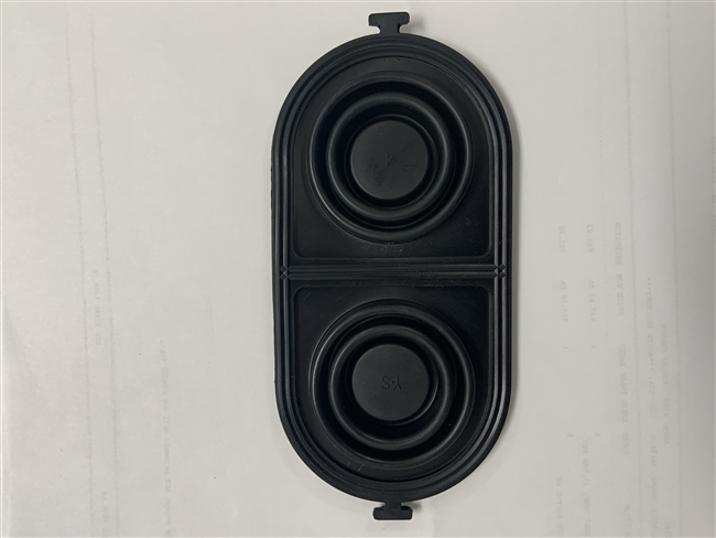 MASTER CYLINDER GASKET