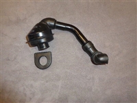 VALVE COVER/ AIR CLEANER GROMETS - GMC MOTORHOME