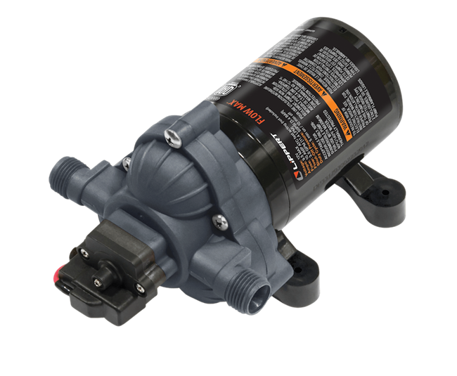 FLOW MAX WATER PUMP