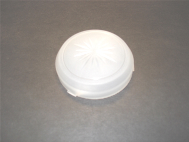 Map Light Lens GMC MOTORHOME