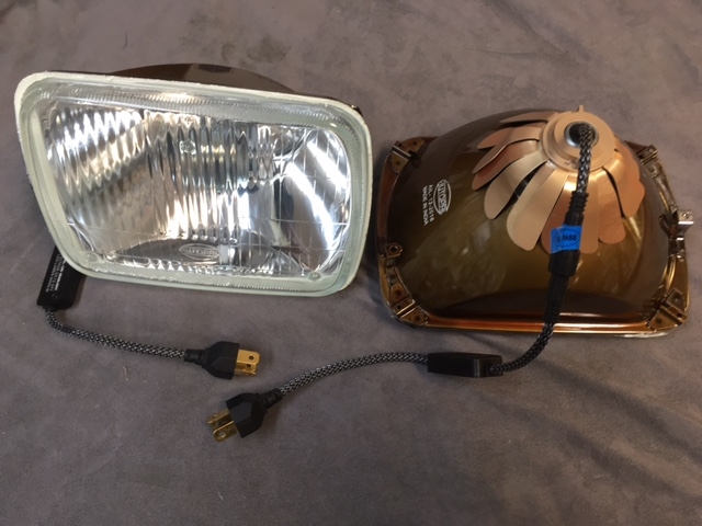 L E D  LIGHT (  PRICED PER PAIR )