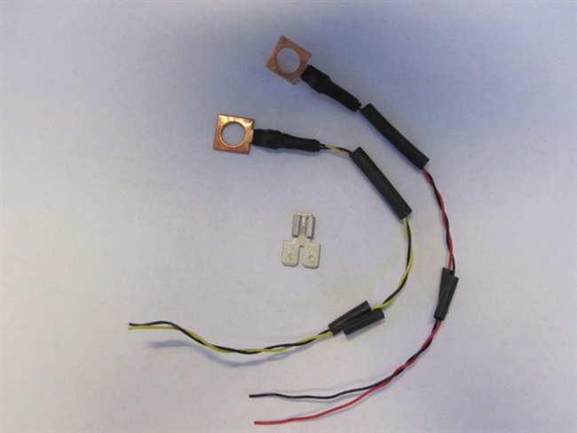 Digi Panel Wire Sensors