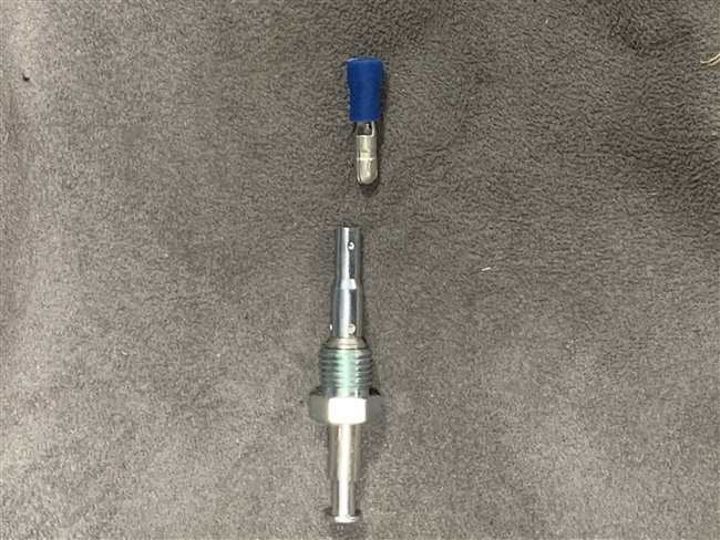 Side Door Side Switch  GM7-045