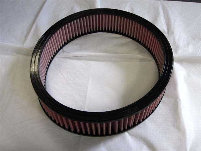 Engine Air Filter - GMC Motorhome