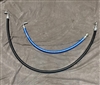 POWER STEERING HOSES - GMC MOTORHOME