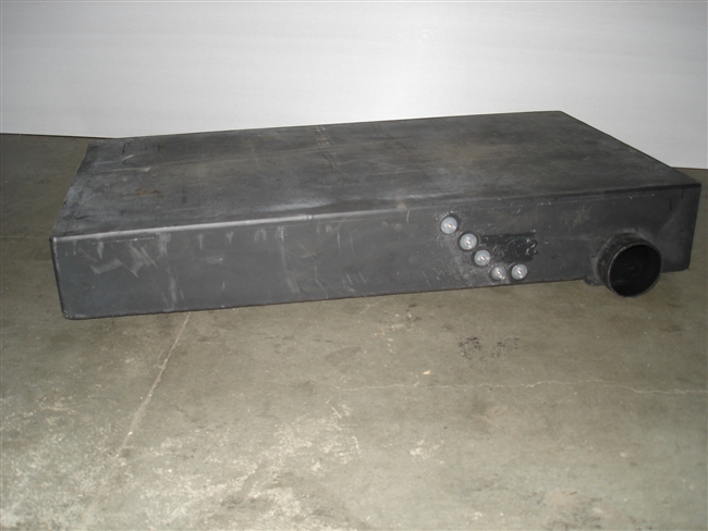 GMC 2 - SEWER TANK FOR COACHMAN