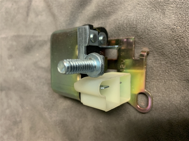 HORN RELAY