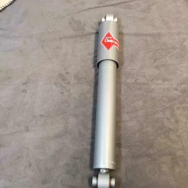REAR SHOCKS KYB - GMC MOTORHOME