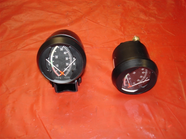 TACH VAC 2