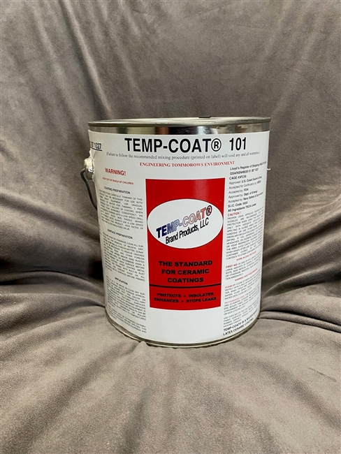 TEMP-COAT 101