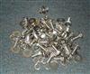 Stainless  Steel Bumper Bolt Kit GMC Motorhome