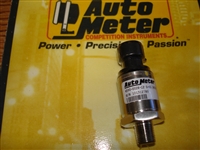 Fuel Pressure Sender - GMC Motorhome